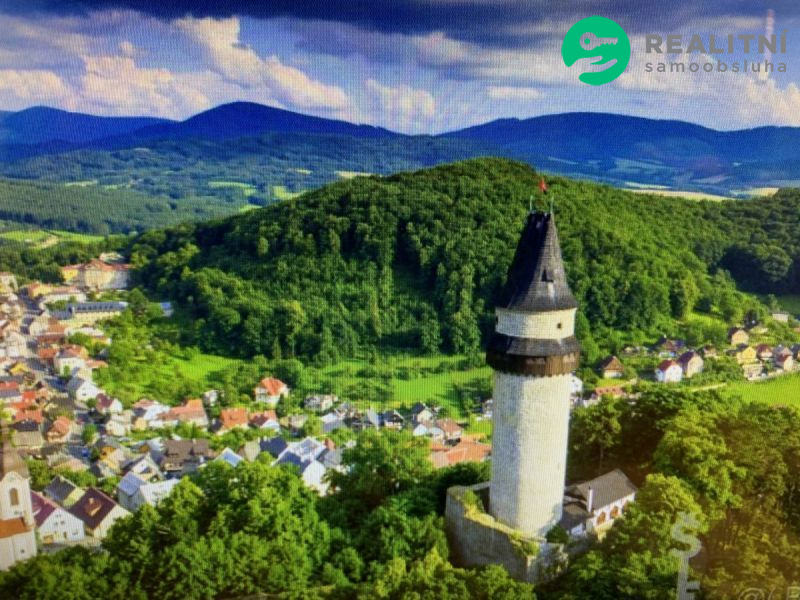 Roubenka po rekonstrukci, Štramberk - obrázek č.15