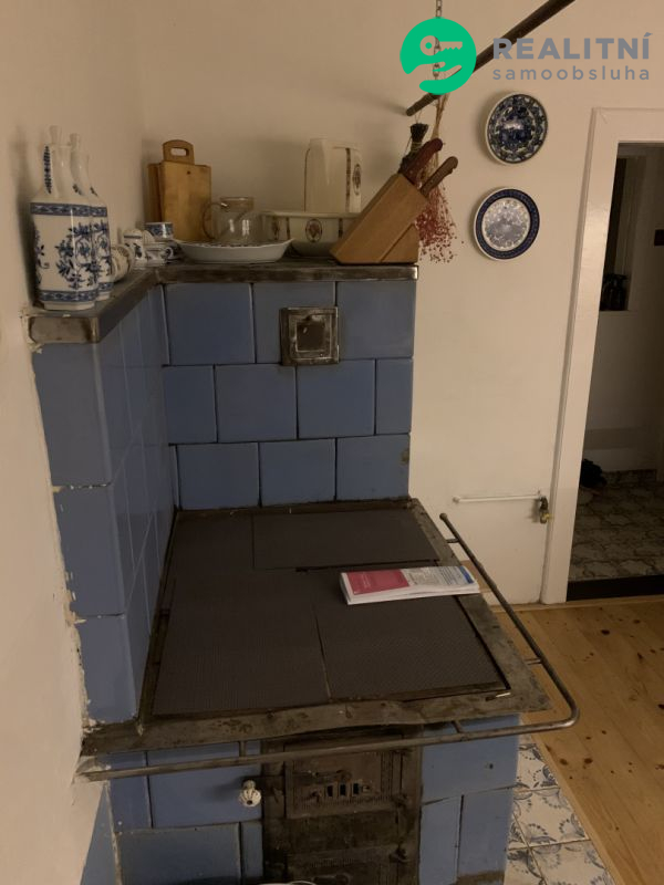 Roubenka po rekonstrukci, Štramberk - obrázek č.18
