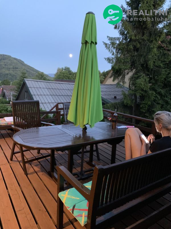 Roubenka po rekonstrukci, Štramberk - obrázek č.20