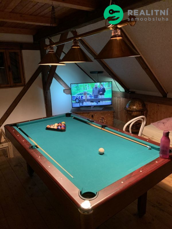 Roubenka po rekonstrukci, Štramberk - obrázek č.21