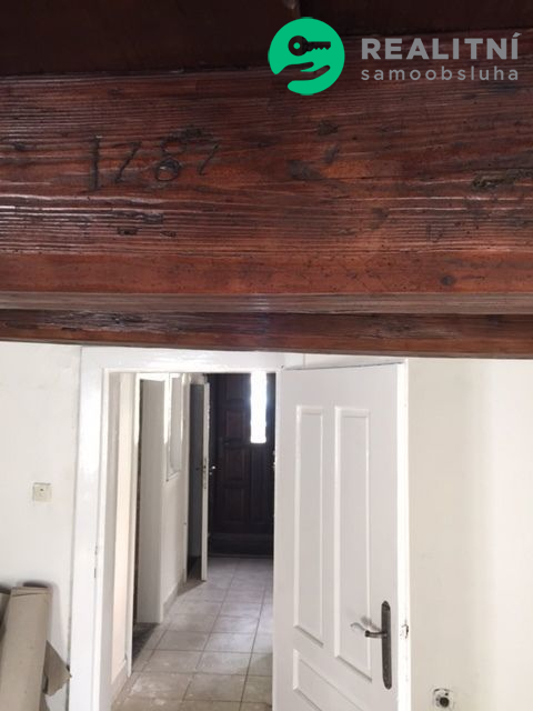 Roubenka po rekonstrukci, Štramberk - obrázek č.28