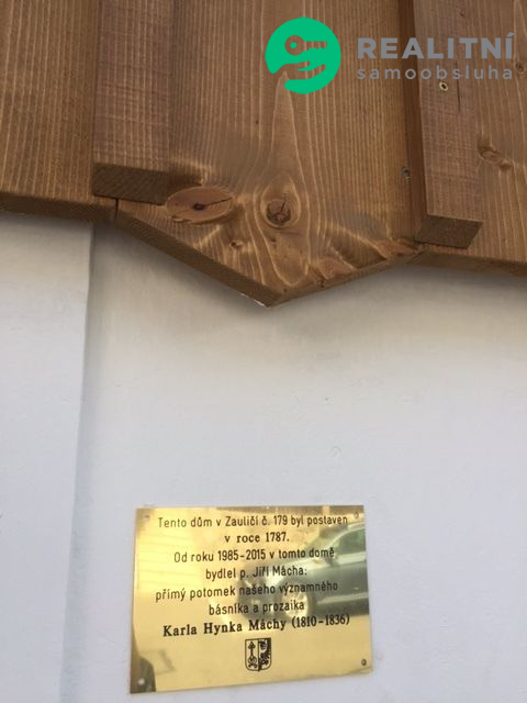 Roubenka po rekonstrukci, Štramberk - obrázek č.29