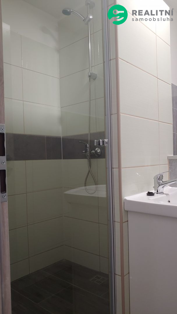 Byt 1+kk Kadaň, Školní 1541 - nově zrekonstruovaný - obrázek č.9