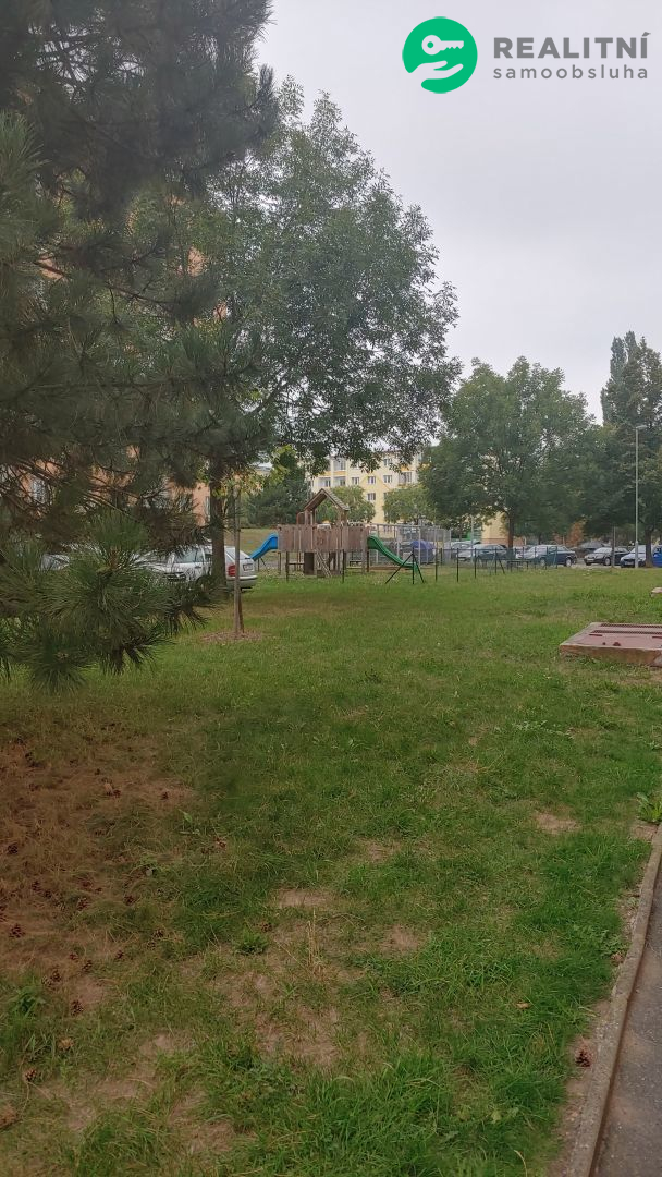 Byt 1+kk Kadaň, Školní 1541 - nově zrekonstruovaný - obrázek č.16