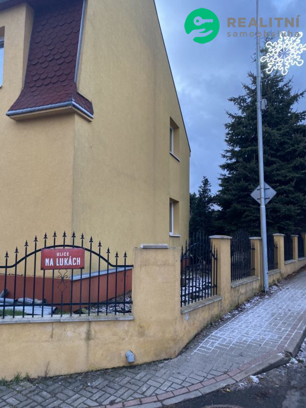 RD v obci Louka u Litvínova - obrázek č.3