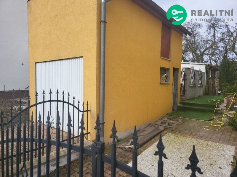 RD v obci Louka u Litvínova - obrázek č.4