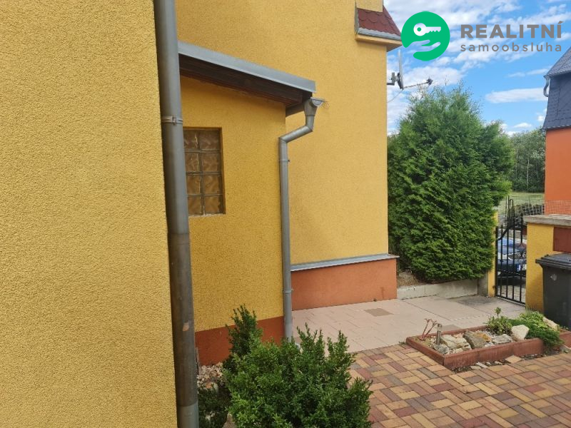 RD v obci Louka u Litvínova - obrázek č.5