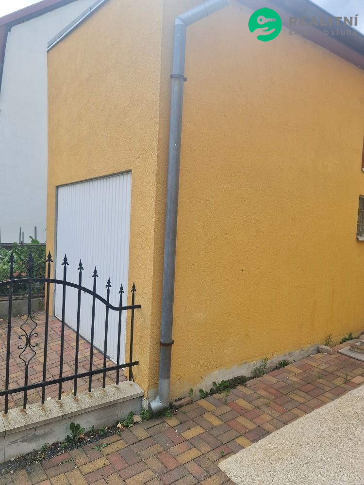 RD v obci Louka u Litvínova - obrázek č.8