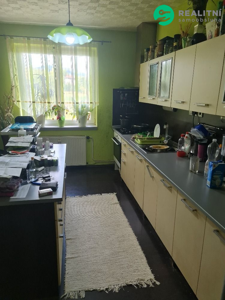 RD v obci Louka u Litvínova - obrázek č.12