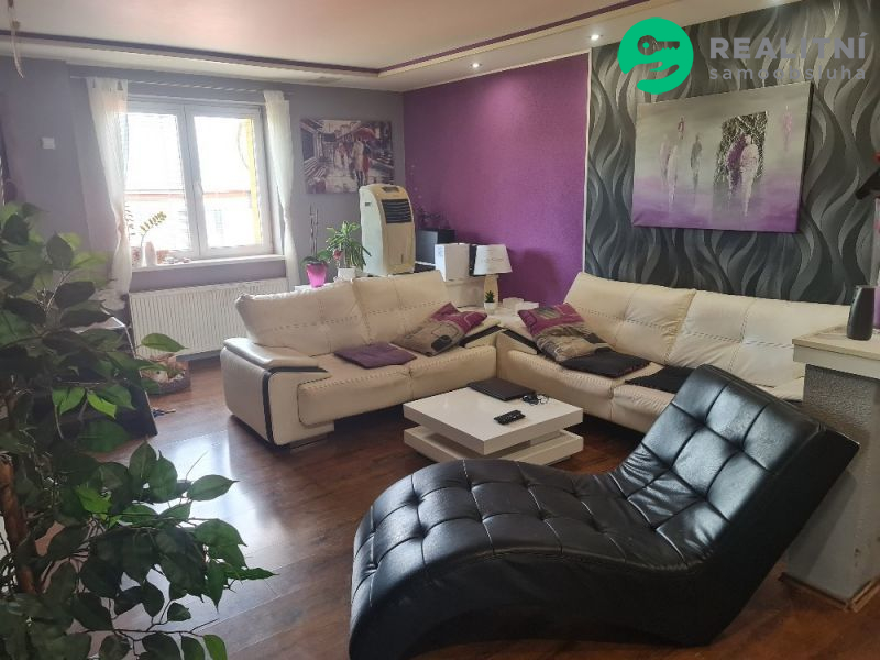 RD v obci Louka u Litvínova - obrázek č.13