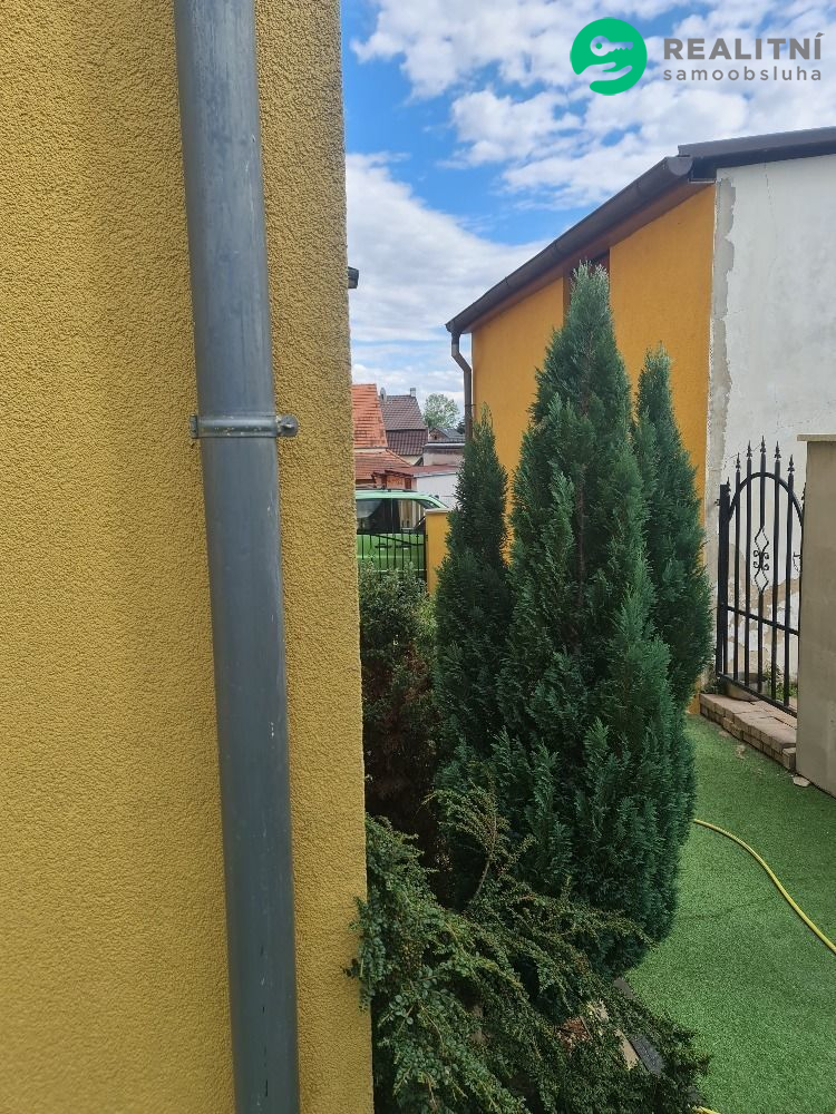 RD v obci Louka u Litvínova - obrázek č.15
