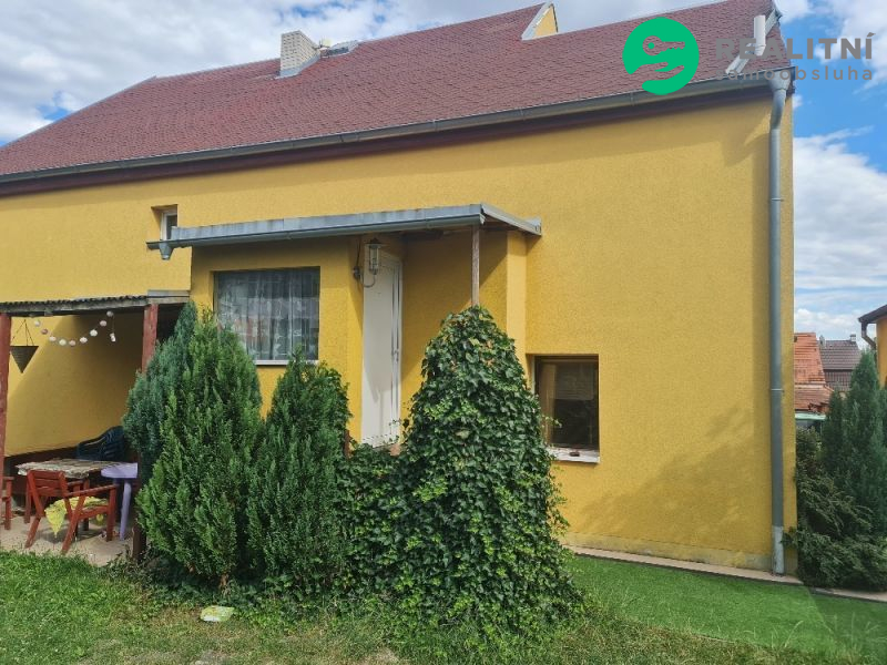 RD v obci Louka u Litvínova - obrázek č.16