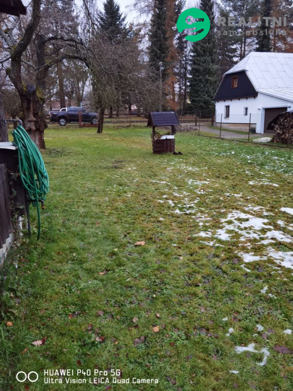 Zahrada Cvikov - obrázek č.2