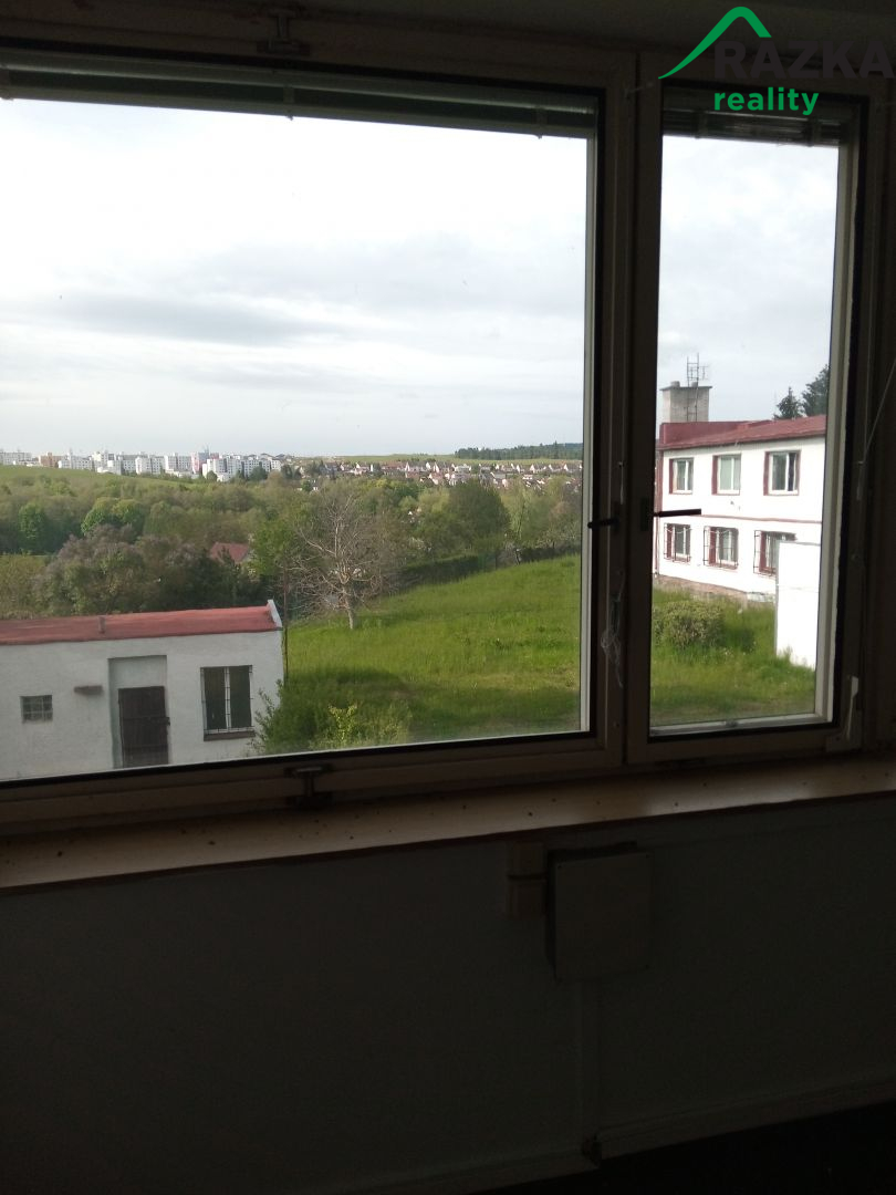Pronájem nebytových prostor - bytové družstvo Tachov - obrázek č.3