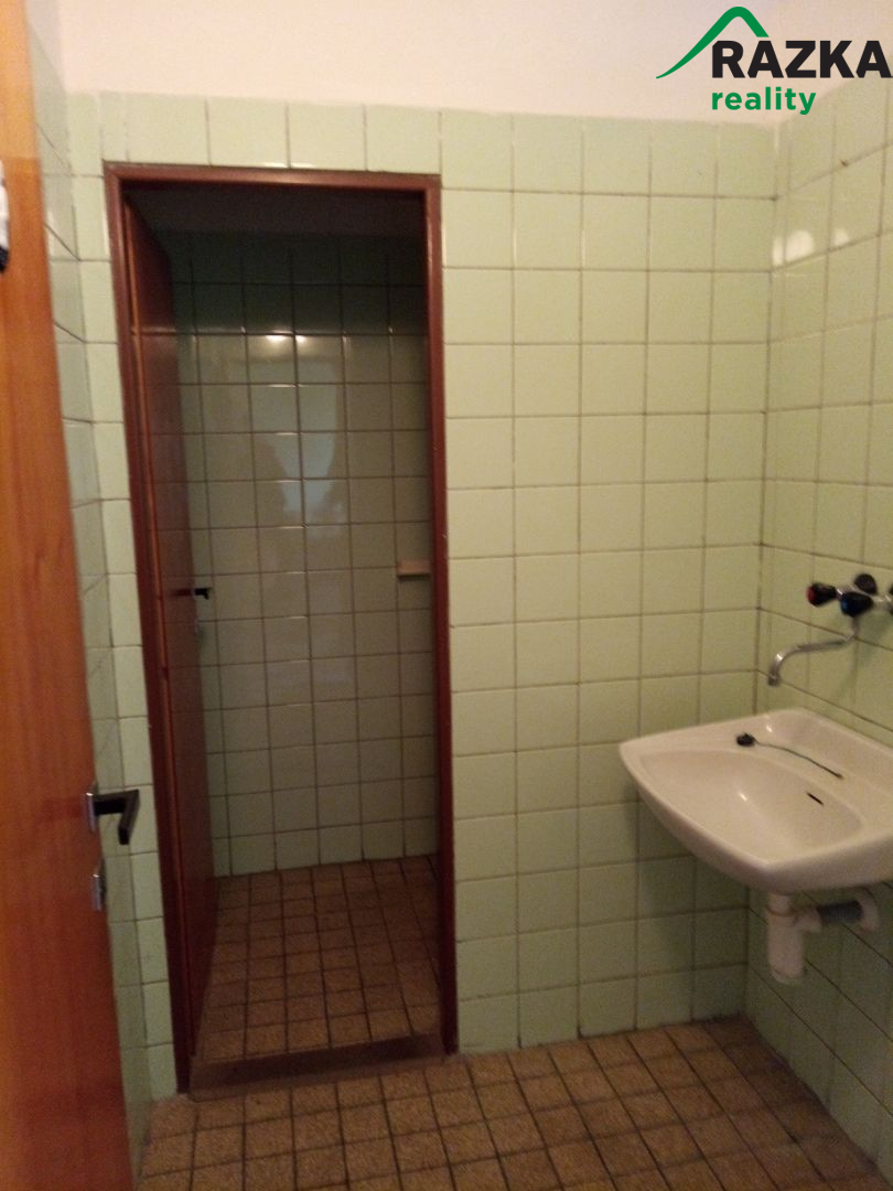Pronájem nebytových prostor - bytové družstvo Tachov - obrázek č.4