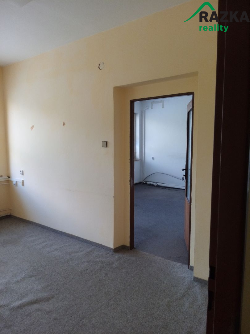 Pronájem nebytových prostor - bytové družstvo Tachov - obrázek č.6
