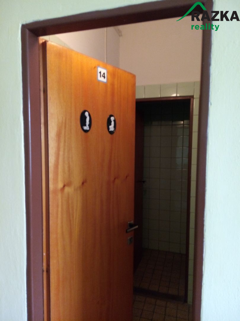 Pronájem nebytových prostor - bytové družstvo Tachov - obrázek č.9