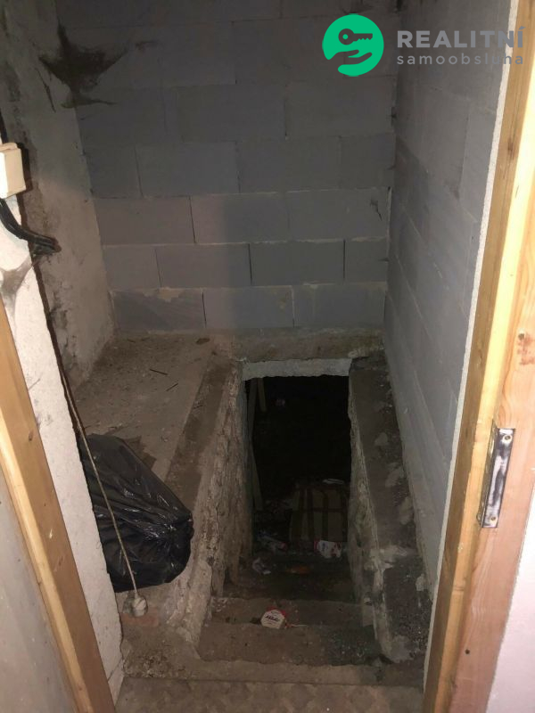 Rodinný dům - obrázek č.11