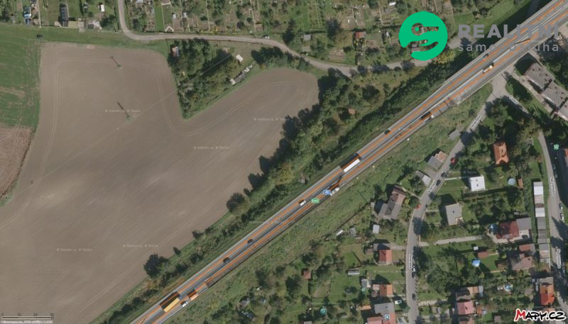 Zahrada, 266m2, Šenov u Nového Jičína - obrázek č.2