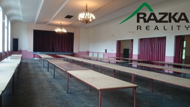 Komerční prostory Tachov, ul. Prokopa Velikého - obrázek č.2