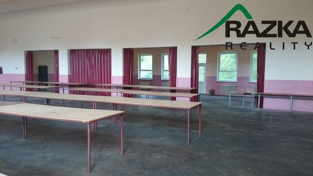 Komerční prostory Tachov, ul. Prokopa Velikého - obrázek č.4