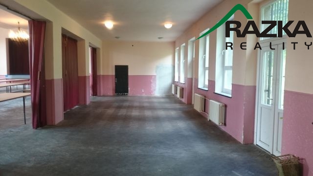 Komerční prostory Tachov, ul. Prokopa Velikého - obrázek č.5