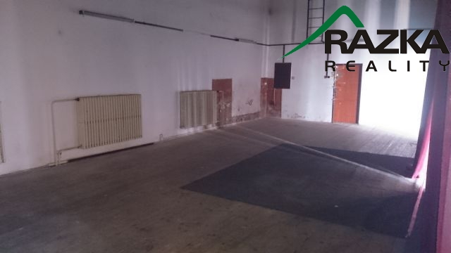 Komerční prostory Tachov, ul. Prokopa Velikého - obrázek č.8