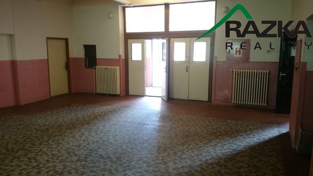 Komerční prostory Tachov, ul. Prokopa Velikého - obrázek č.11