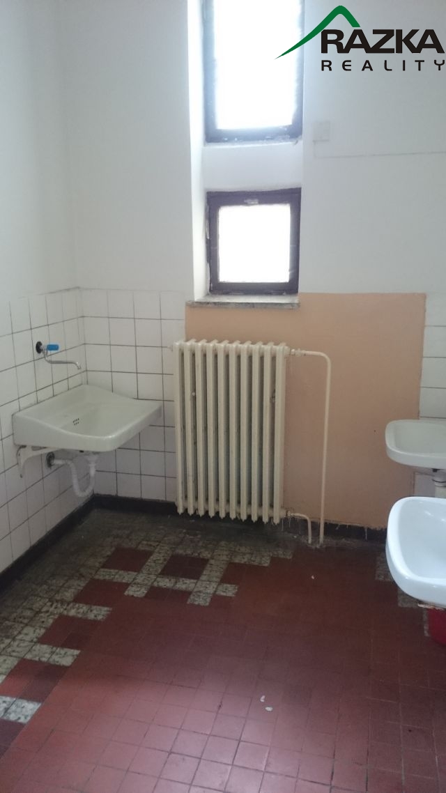 Komerční prostory Tachov, ul. Prokopa Velikého - obrázek č.13