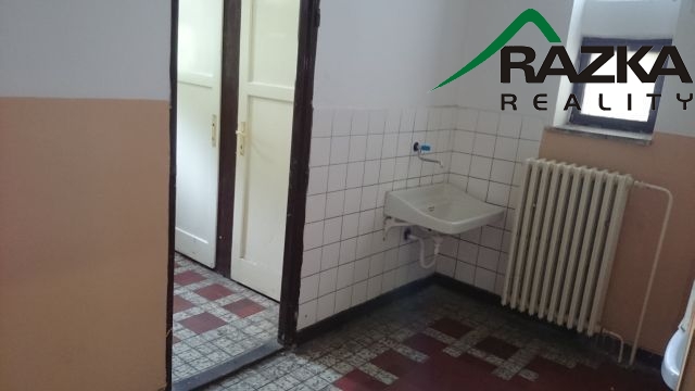 Komerční prostory Tachov, ul. Prokopa Velikého - obrázek č.14