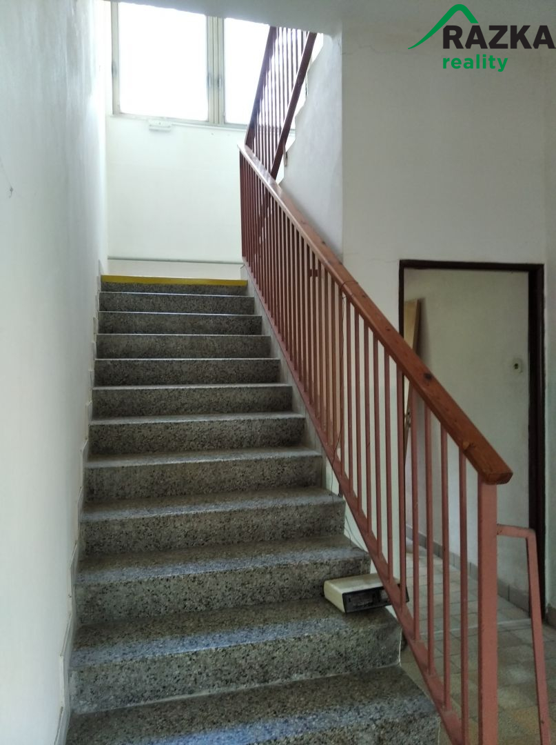 Areál na okraji Horažďovic, vhodný pro výrobu i bydlení - obrázek č.12