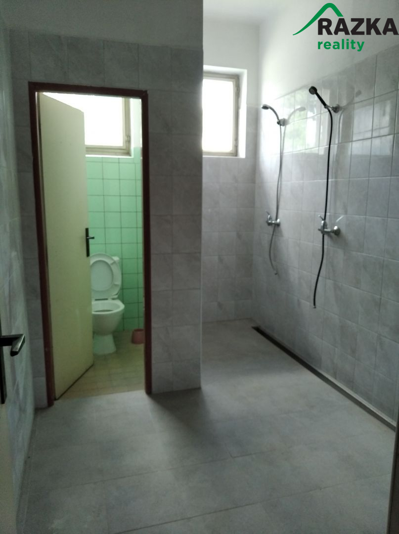 Areál na okraji Horažďovic, vhodný pro výrobu i bydlení - obrázek č.13