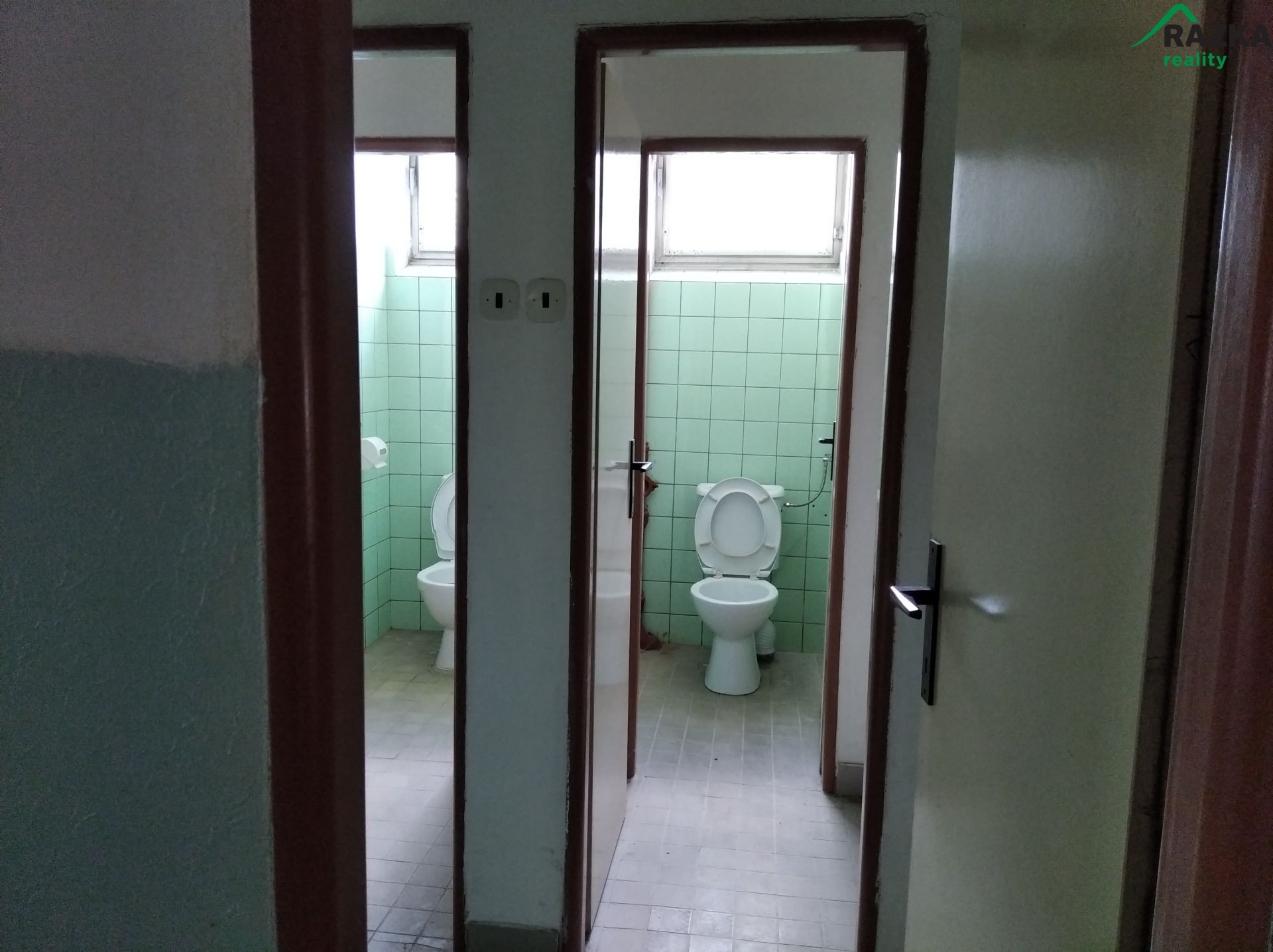 Areál na okraji Horažďovic, vhodný pro výrobu i bydlení - obrázek č.14