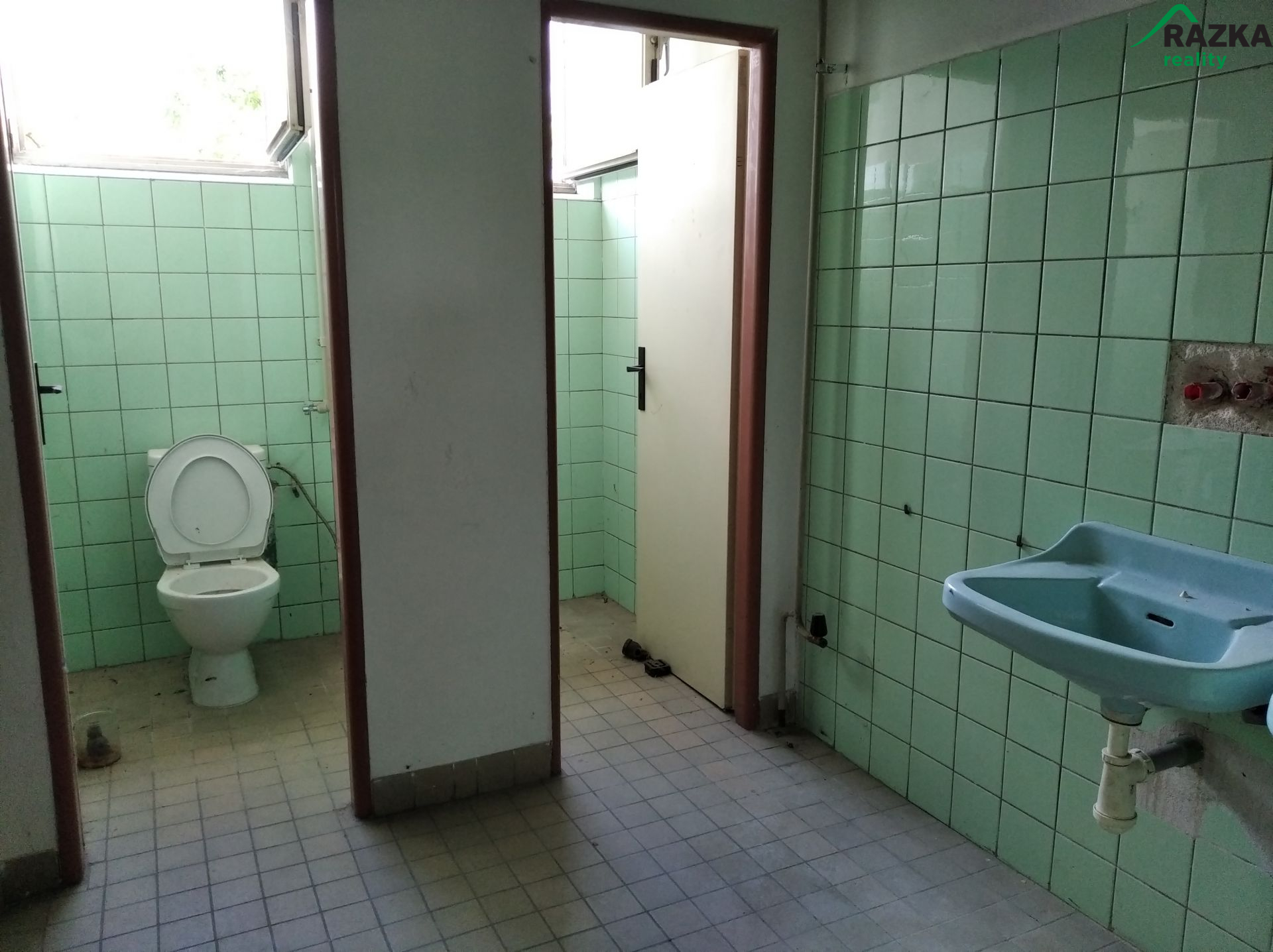 Areál na okraji Horažďovic, vhodný pro výrobu i bydlení - obrázek č.22