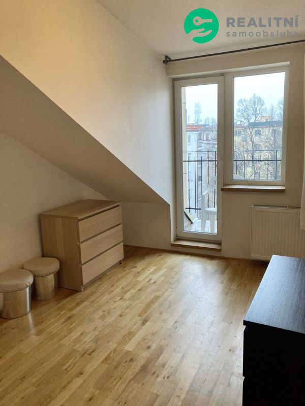 byt 3+kk Praha Žižkov - obrázek č.5