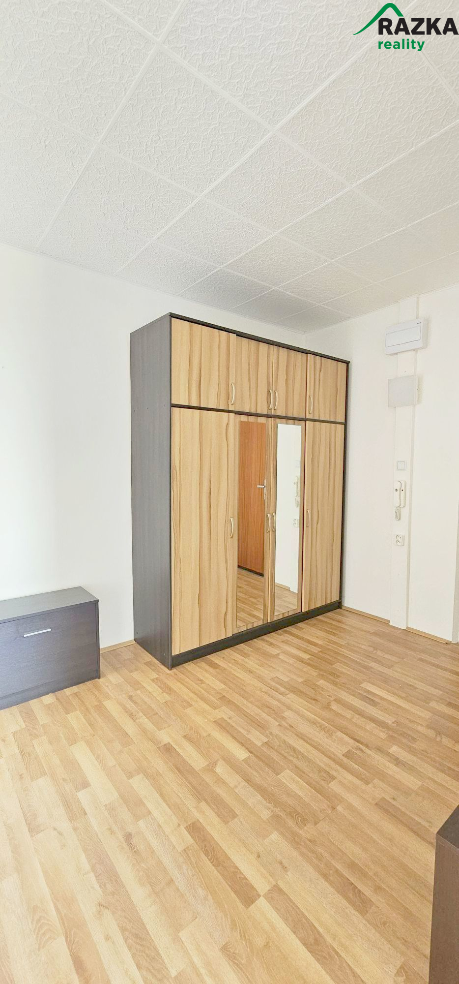 Byt 3+1 s lodžií (69 m2) Bor, ul. Přimdská, okr. Tachov - obrázek č.5