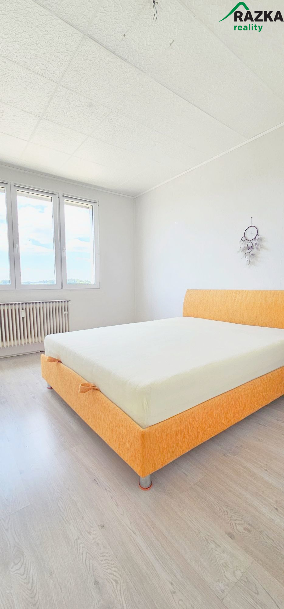 Byt 3+1 s lodžií (69 m2) Bor, ul. Přimdská, okr. Tachov - obrázek č.6