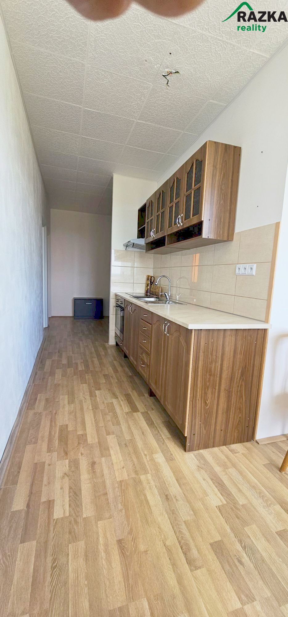 Byt 3+1 s lodžií (69 m2) Bor, ul. Přimdská, okr. Tachov - obrázek č.8