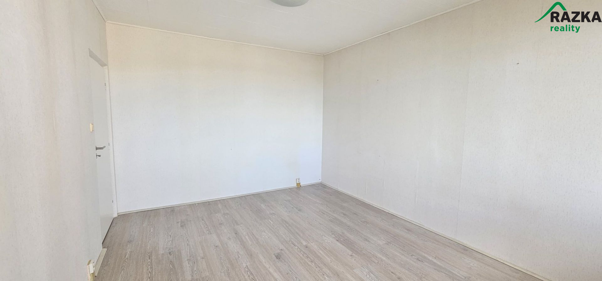 Byt 3+1 s lodžií (69 m2) Bor, ul. Přimdská, okr. Tachov - obrázek č.10