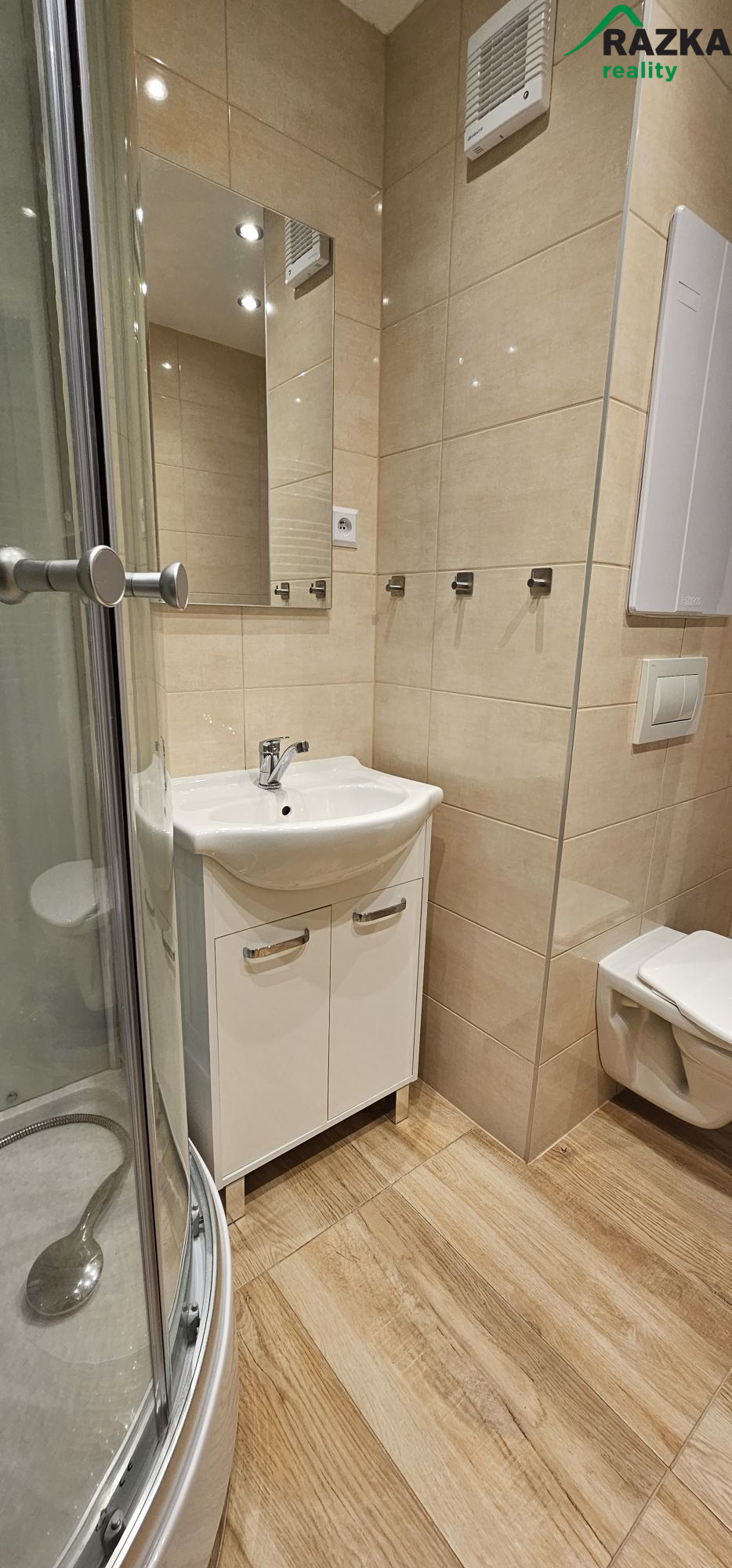 Byt 3+1 s lodžií (69 m2) Bor, ul. Přimdská, okr. Tachov - obrázek č.11