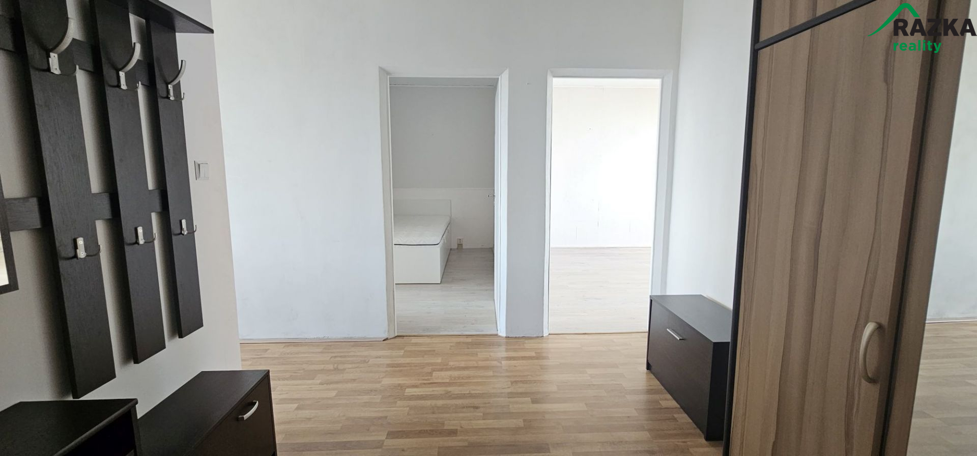 Byt 3+1 s lodžií (69 m2) Bor, ul. Přimdská, okr. Tachov - obrázek č.14