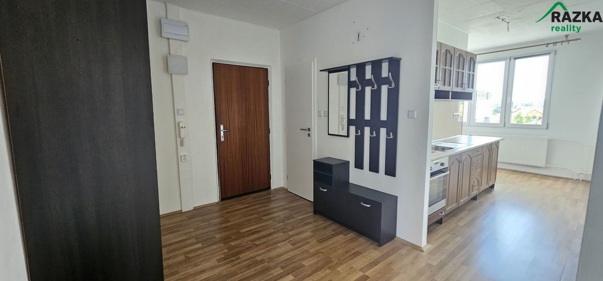 Byt 3+1 s lodžií (69 m2) Bor, ul. Přimdská, okr. Tachov - obrázek č.15