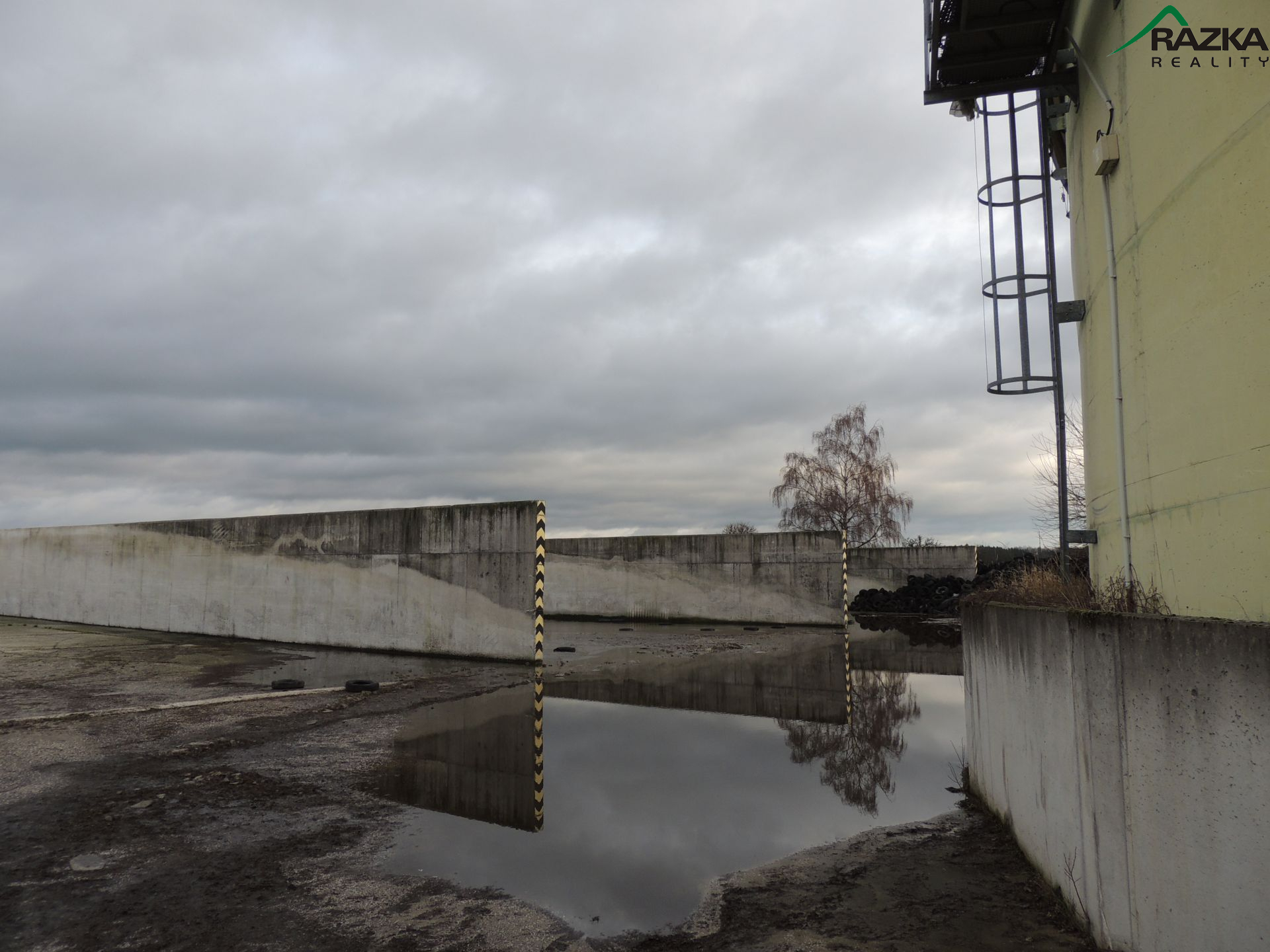 Bioplynová stanice 1.052 kW - obrázek č.13