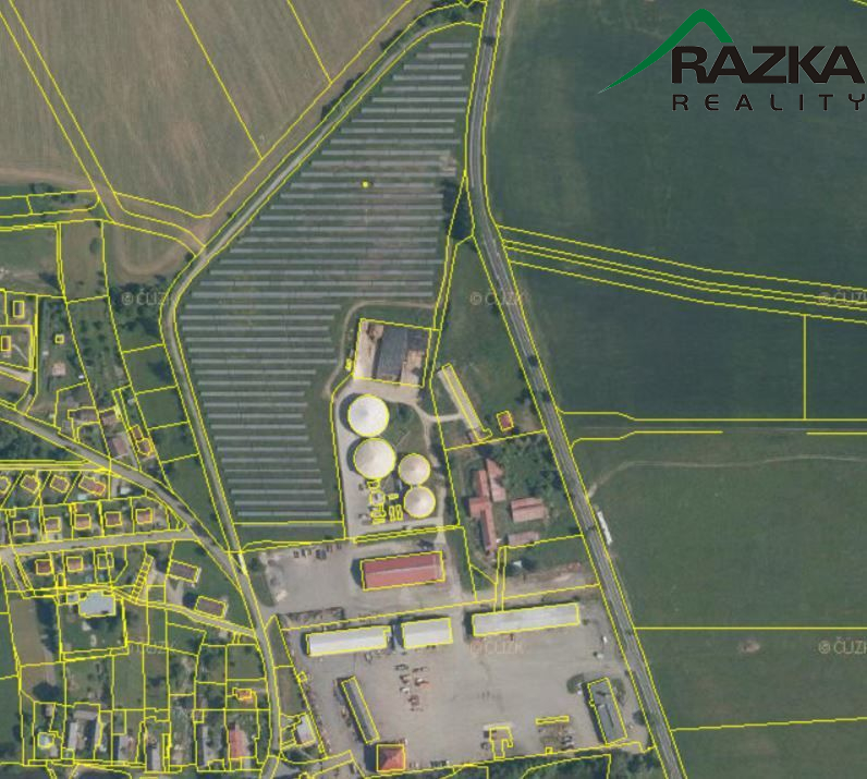 Bioplynová stanice 1.052 kW - obrázek č.17