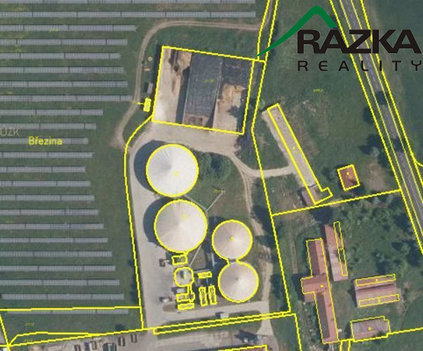 Bioplynová stanice 1.052 kW - obrázek č.18