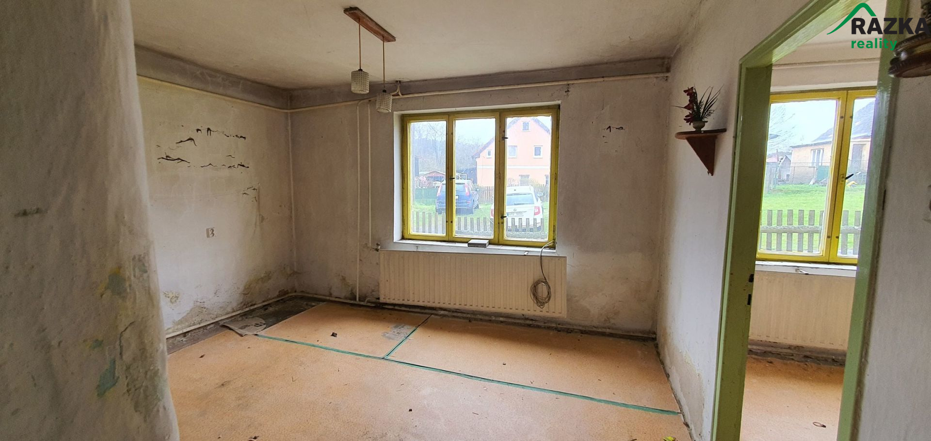 RD 5+1 s garáží Labuť, okr. Tachov - obrázek č.2