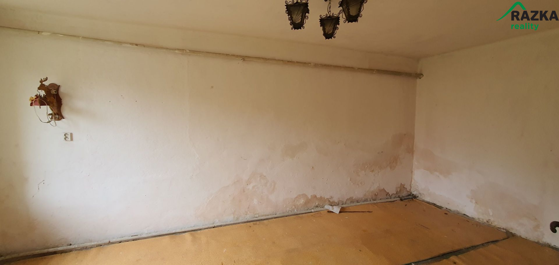 RD 5+1 s garáží Labuť, okr. Tachov - obrázek č.4