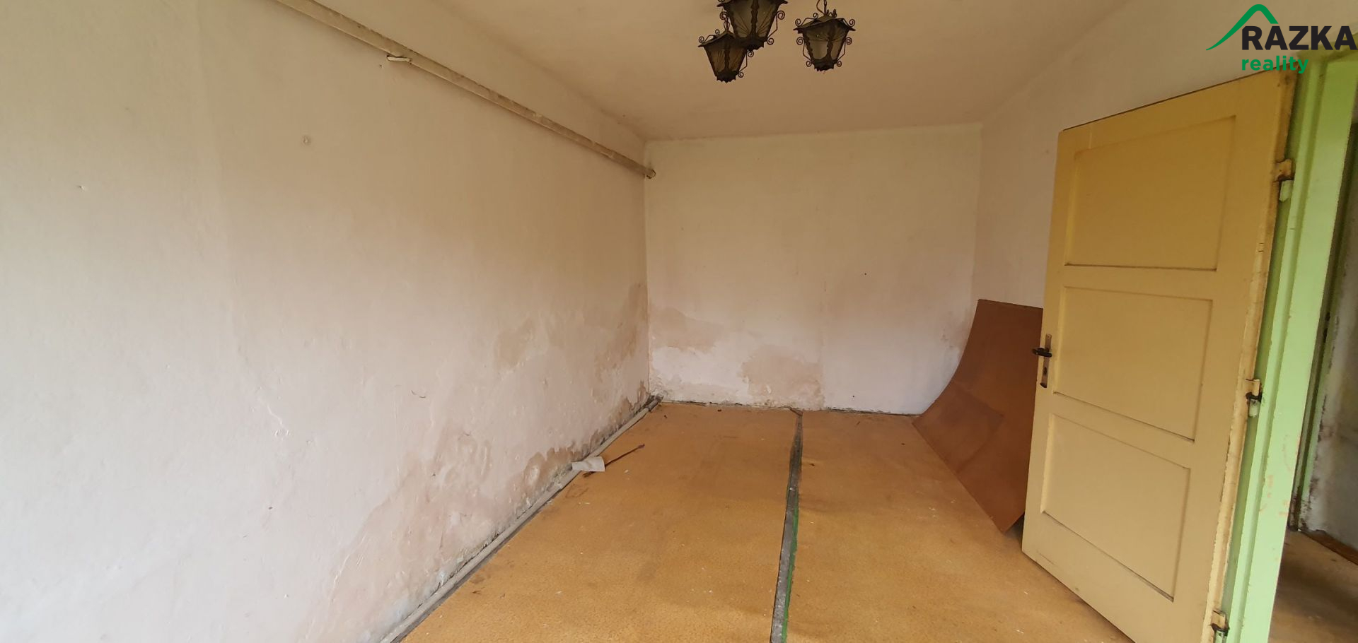 RD 5+1 s garáží Labuť, okr. Tachov - obrázek č.5