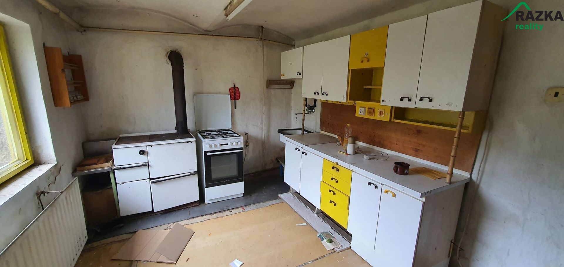 RD 5+1 s garáží Labuť, okr. Tachov - obrázek č.6