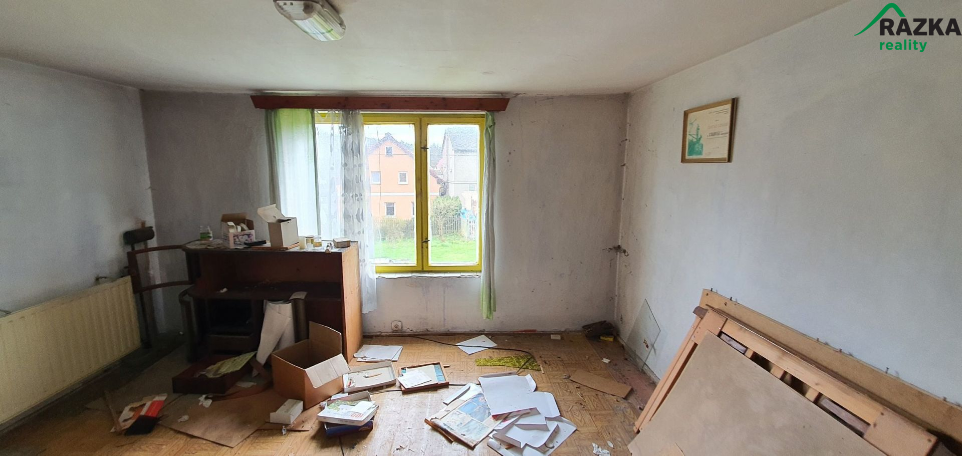 RD 5+1 s garáží Labuť, okr. Tachov - obrázek č.7